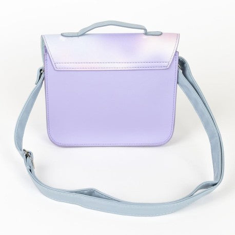 Bolso satchel para niña Frozen