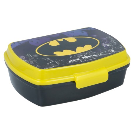 Sandwichera funny batman symbol-STI-85575-Disney
