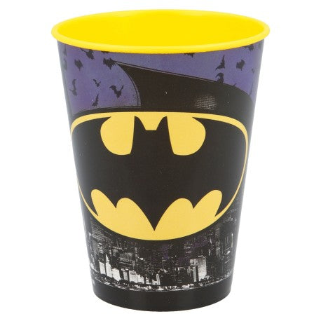 Vaso easy 260 ml | batman symbol-STI-85508-Disney