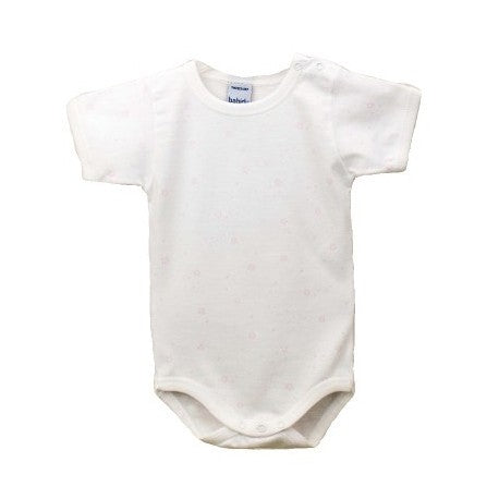 Body abertura hombro Estrellitas - Babidu