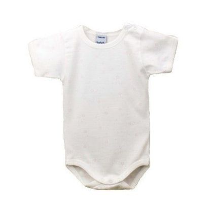 Body abertura hombro Estrellitas - Babidu