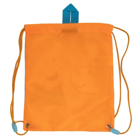 Bolsa merienda Peppa pig kindness counts-41245