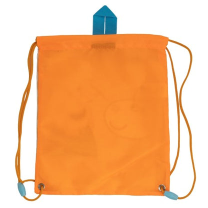 Bolsa merienda Peppa pig kindness counts-41245