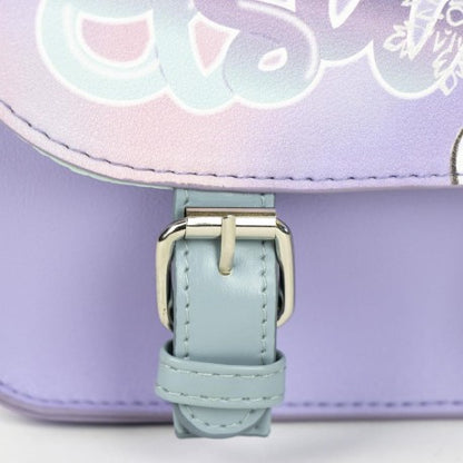 Bolso satchel para niña Frozen