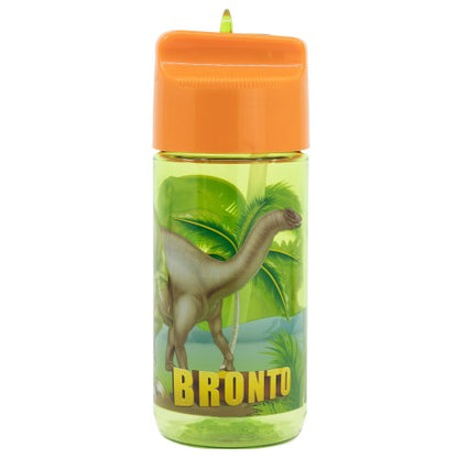 Botella ecozen 430 ml Dinosaur 26236