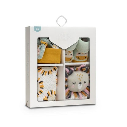 Set regalo bebé animales-SET56-Interbaby