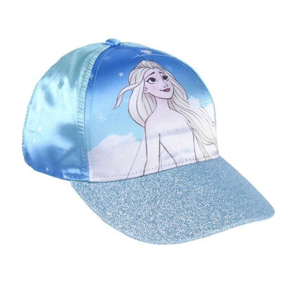 Gorra visera curva NIÑA Frozen-2200009866