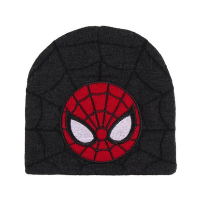 Gorro niño Spiderman-2200007965