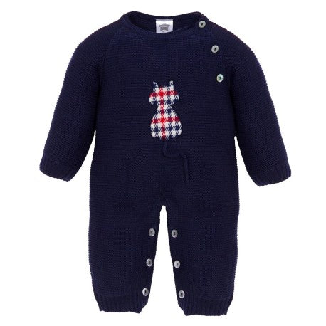 Pelele punto sin pie-ALM-MN8251-MINHON