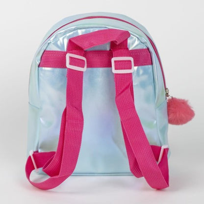 Mochila casual fantasia Princess: La sirenita-2100004945
