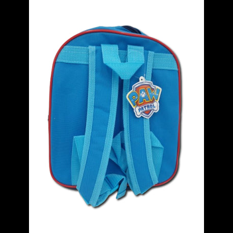 Mochila guardería patrulla canina