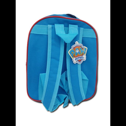 Mochila guardería patrulla canina