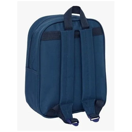 Mochila guardería 3d F.C. Barcelona 20x100x270 mm. 6 L -622584011