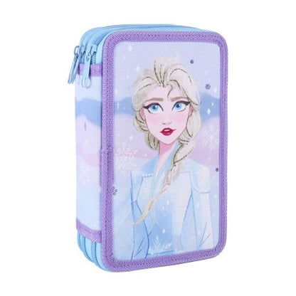 Plumier con accesorios Frozen-2700000400
