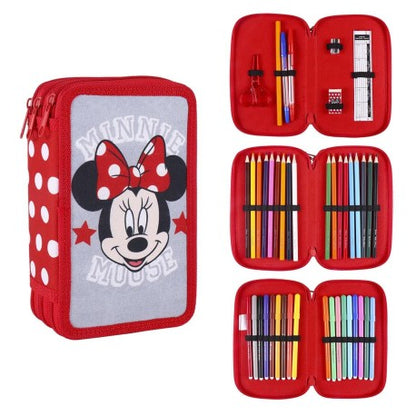 Plumier con accesorios Minnie-2700000399