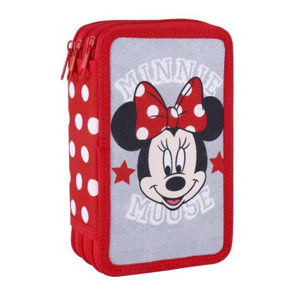 Plumier con accesorios Minnie-2700000399