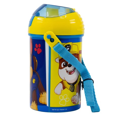 Robot pop up 450 ml | Patrulla canina