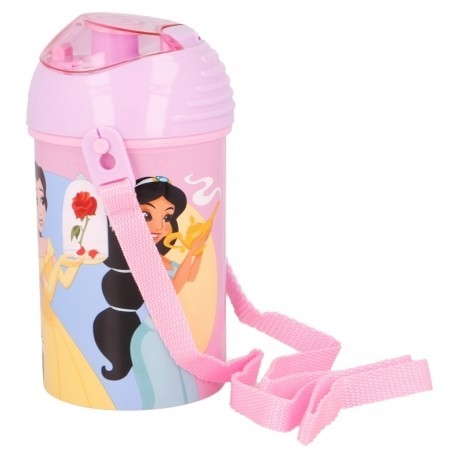Robot pop up 450 ml | Disney Princess true