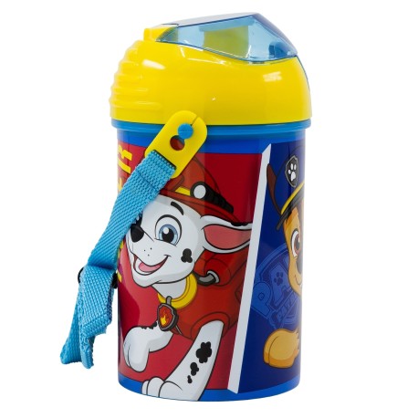 Robot pop up 450 ml | Patrulla canina