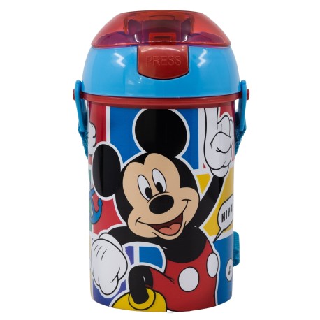 Robot pop up 450 ml | Disney Mickey 74369