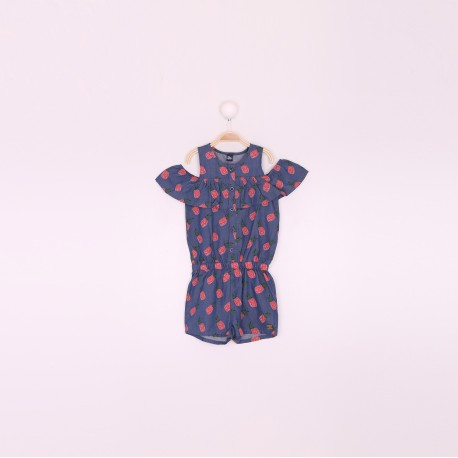 Mono niña - Street Monkey - SMV-191203-1