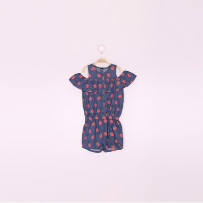 Mono niña - Street Monkey - SMV-191203-1