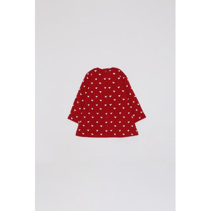 Vestido manga larga bebe niña Street Monkey