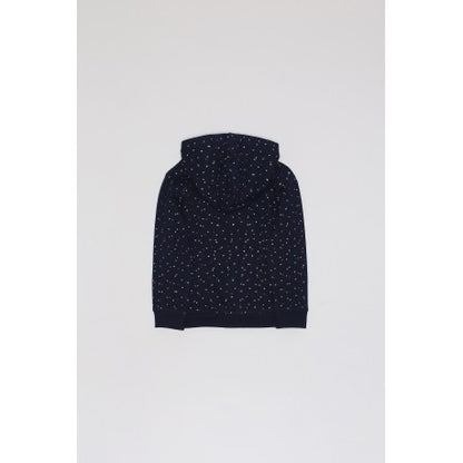 Sudadera chica con capucha Street Monkey