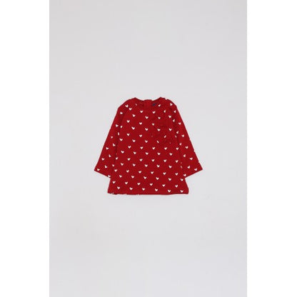 Vestido manga larga bebe niña Street Monkey