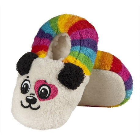 Zapatillas bebé tundosada Perrito - Soxo -69821